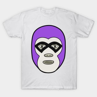 El Fantasma T-Shirt